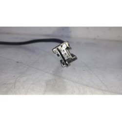 Peugeot - 208 - Set of rocker switches