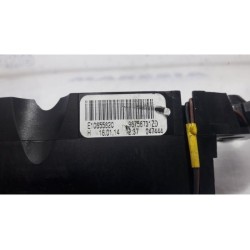 Peugeot - 208 - Set of rocker switches