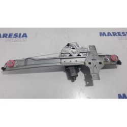 Peugeot - 208 - Window mechanism 4-door, front right