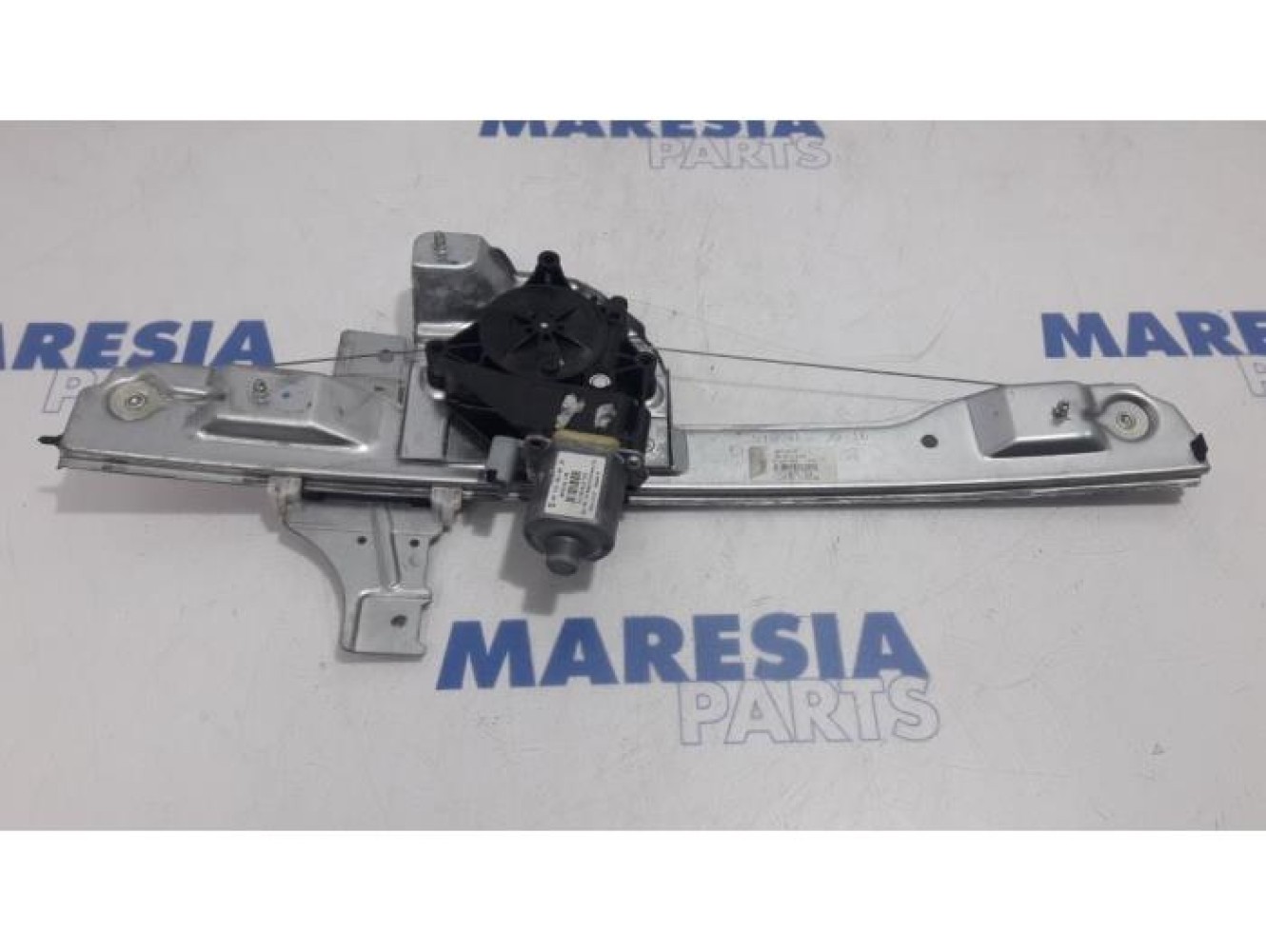 Peugeot - 208 - Window mechanism 4-door, front right
