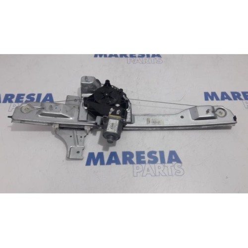 Peugeot - 208 - Window mechanism 4-door, front right
