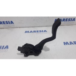 Peugeot - 208 - Throttle pedal position sensor