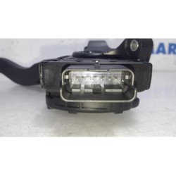 Peugeot - 208 - Throttle pedal position sensor