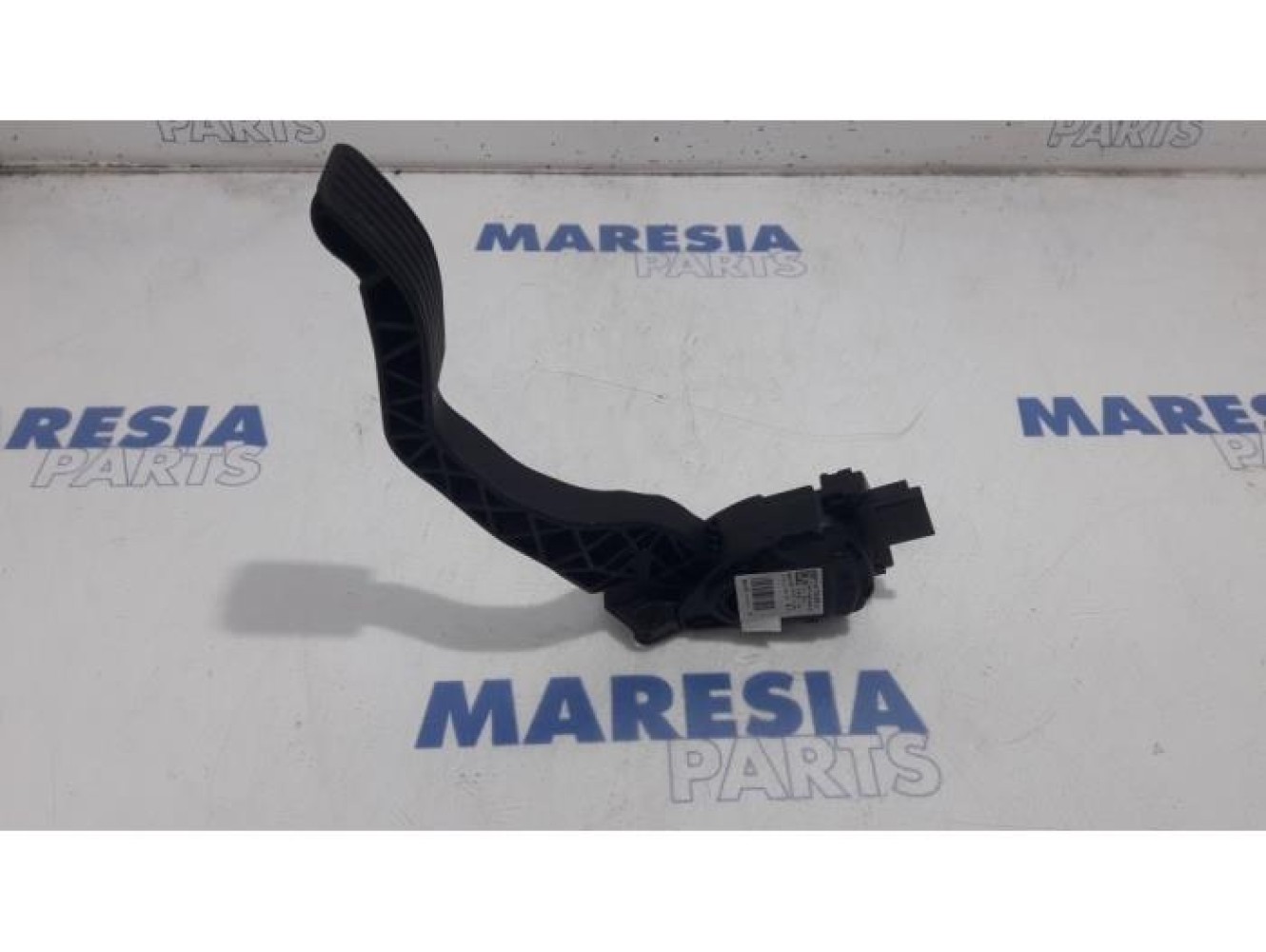 Peugeot - 208 - Throttle pedal position sensor