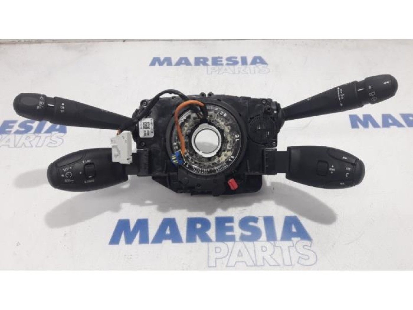 Peugeot - 208 - Steering column stalk