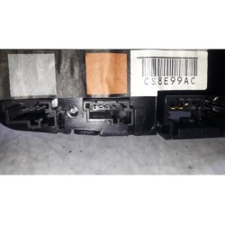 Peugeot - 208 - Steering column stalk
