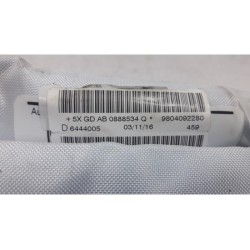 Peugeot - 208 - Airbag hemel rechts