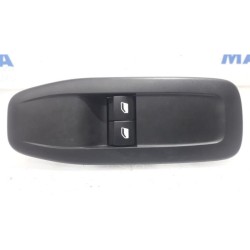 Peugeot - 208 - Multi-functional window switch