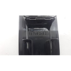 Peugeot - 208 - Multi-functional window switch