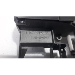 Peugeot - 208 - Portiergreep 4Deurs links-achter