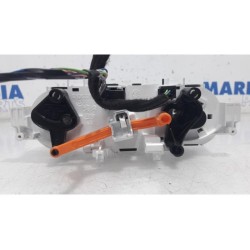 Peugeot - 208 - Panneau de commandes chauffage