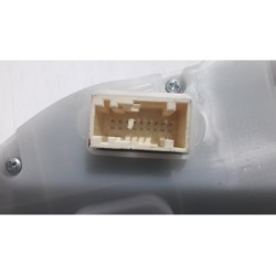 Peugeot - 208 - Instrument panel