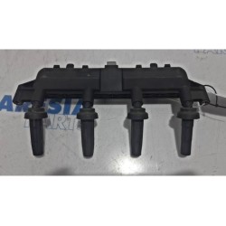 Citroen - C3 - Ignition coil