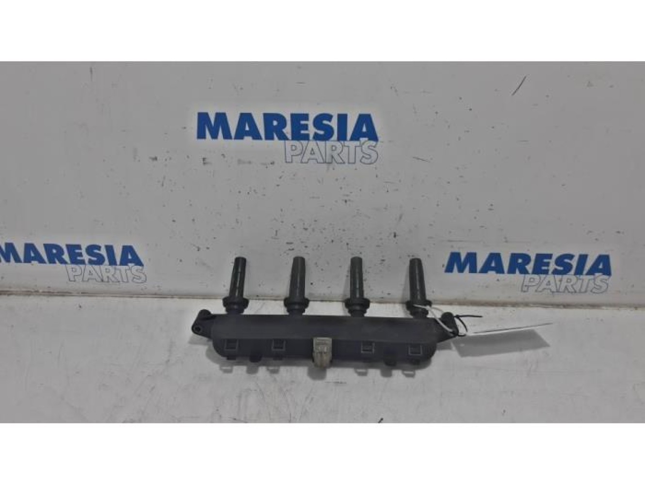Citroen - C3 - Ignition coil