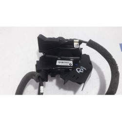 Renault - Megane - Rear door mechanism 4-door, right