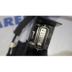 Renault - Megane - Rear door mechanism 4-door, right