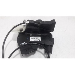 Renault - Megane - Door lock mechanism 4-door, front left