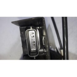 Renault - Megane - Door lock mechanism 4-door, front left