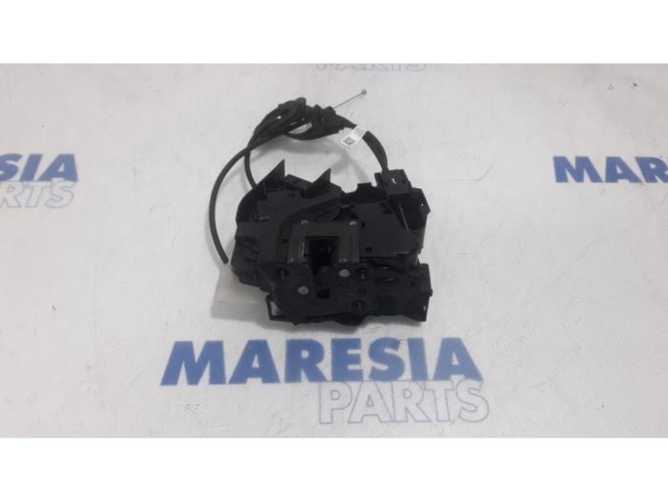 Renault - Megane - Door lock mechanism 4-door, front left