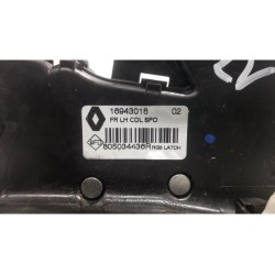 Renault - Megane - Door lock mechanism 4-door, front left