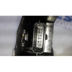Renault - Megane - Front door lock mechanism 4-door, right