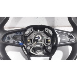 Renault - Megane - Volant