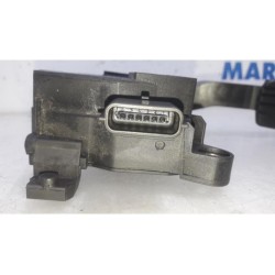 Renault - Megane - Gaspedaalpositie Sensor