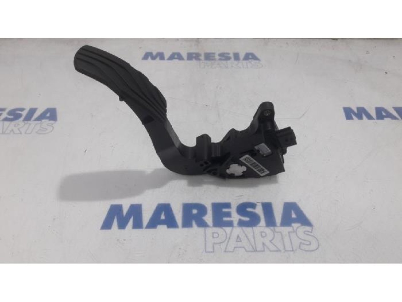 Renault - Megane - Gaspedaalpositie Sensor