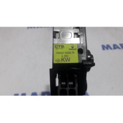 Renault - Megane - Gaspedaalpositie Sensor