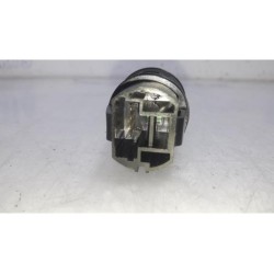 Renault - Megane - Start/Stop schakelaar
