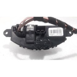 Renault - Megane - Heater resistor