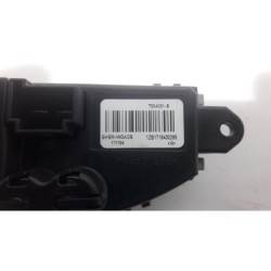 Renault - Megane - Heater resistor