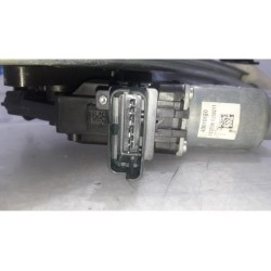 Renault - Megane - Ruitmechaniek 4Deurs links-achter