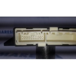 Renault - Megane - PDC Module