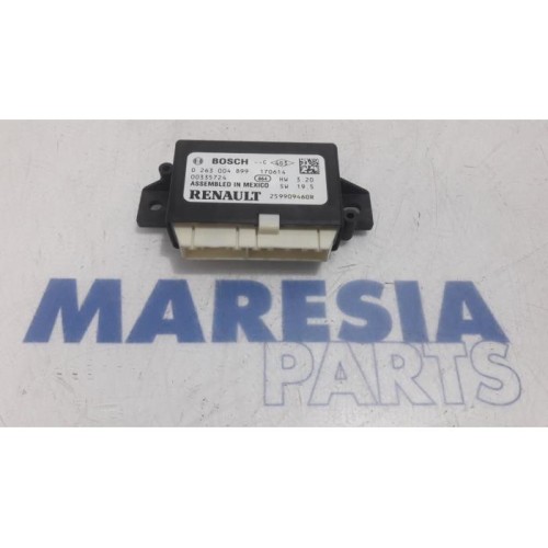 Renault - Megane - PDC Module