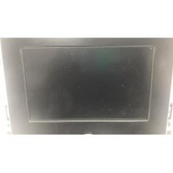Renault - Megane - Heater control panel