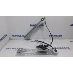 Renault - Megane - Window mechanism 4-door, front right
