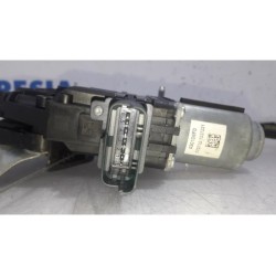 Renault - Megane - Window mechanism 4-door, front right