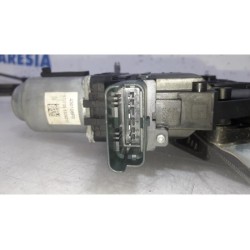 Renault - Megane - Window mechanism 4-door, front left