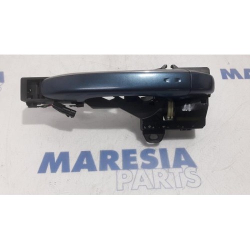 Renault - Megane - Door handle 4-door, front left
