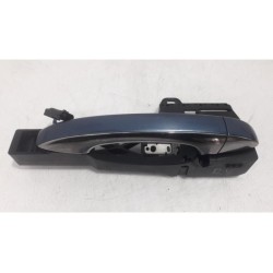 Renault - Megane - Front door handle 4-door, right