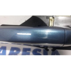 Renault - Megane - Front door handle 4-door, right