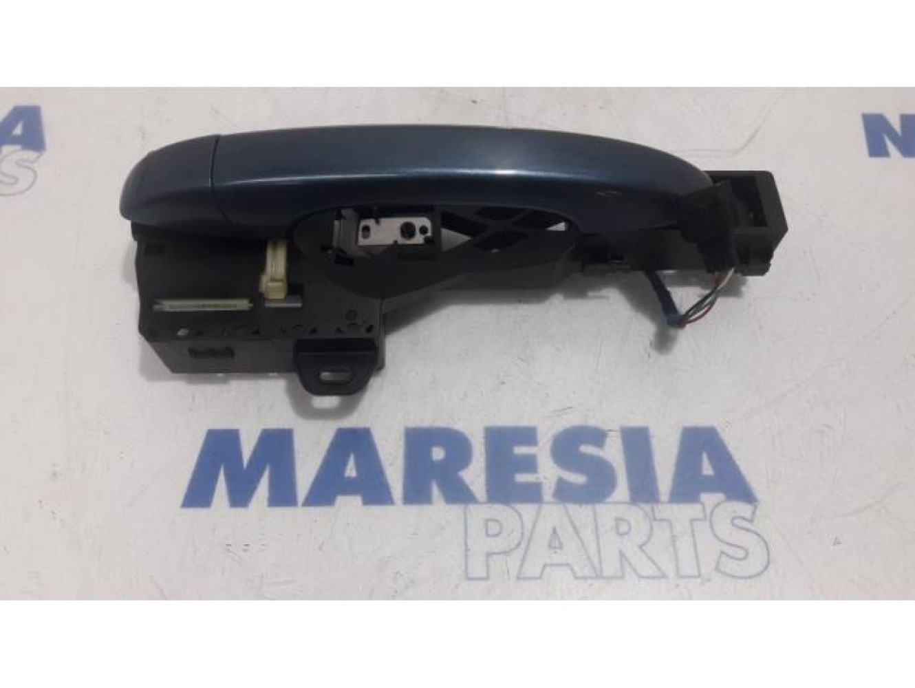 Renault - Megane - Front door handle 4-door, right