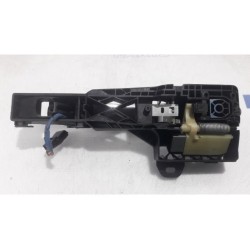 Renault - Megane - Front door handle 4-door, right