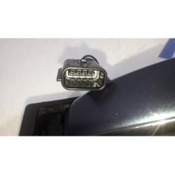 Renault - Megane - Front door handle 4-door, right