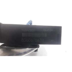 Renault - Megane - Front door handle 4-door, right