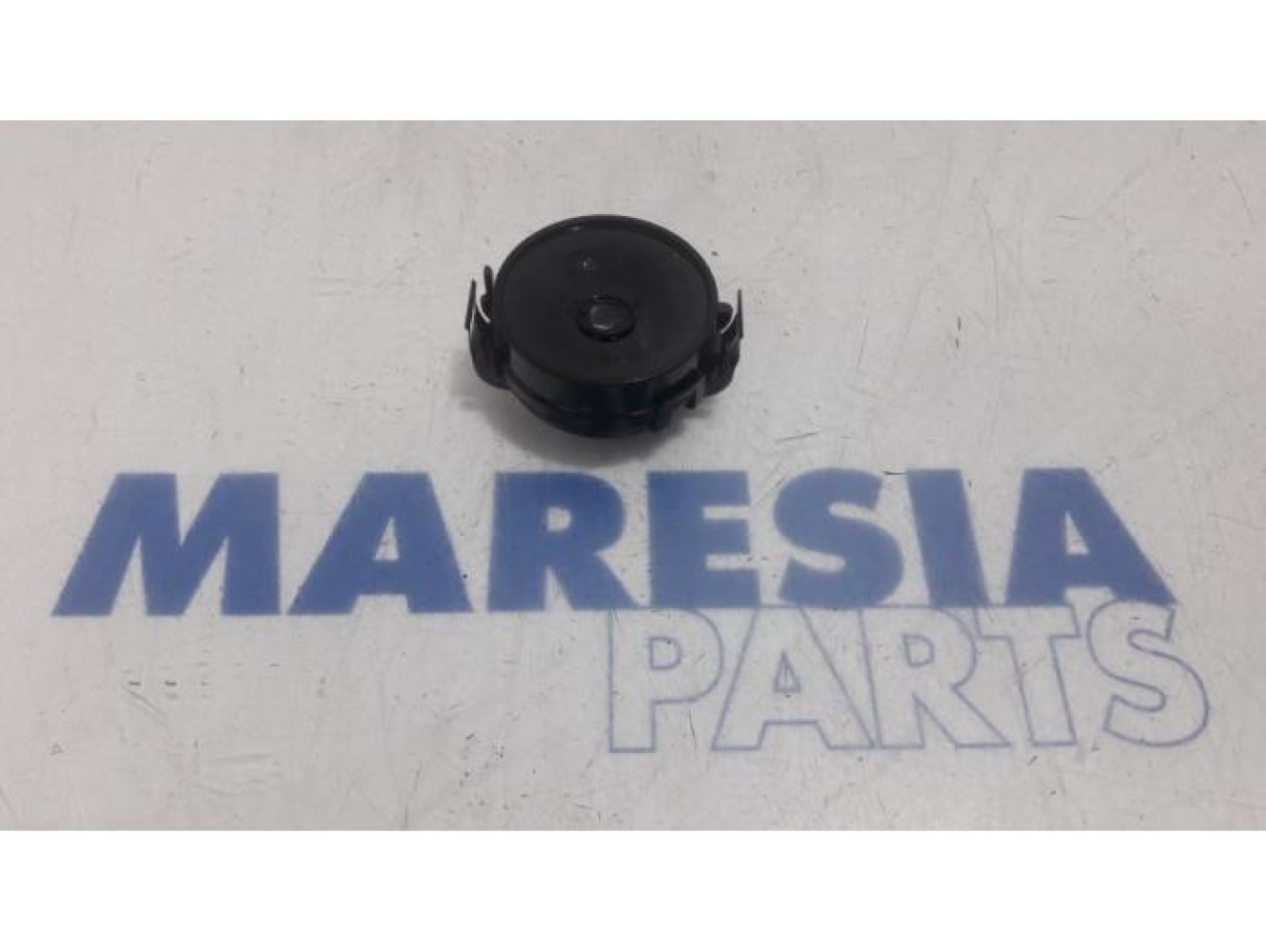 Renault - Megane - Rain sensor