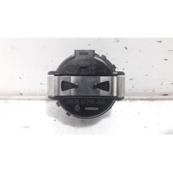 Renault - Megane - Rain sensor