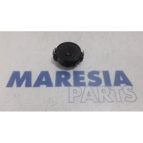 Renault - Megane - Regensensor