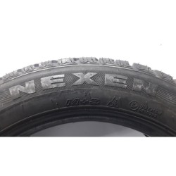 Fiat - 500 - Tyre